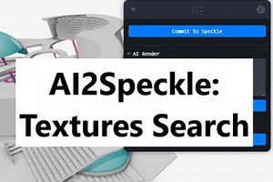 AI2Speckle: Textures Search