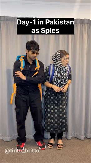 Tintu Britto on Instagram: "Operation Failed🤣😂 #ownvoice #trending #viral #tintubritz"