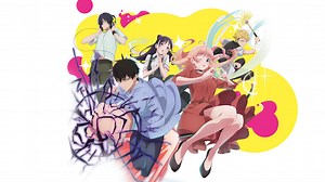 Watch WITCH WATCH | Netflix