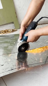 Rusty Panel Rocker Repair. #mechanic #mechanicsteve #rustypanel #automobile #automechanic | Mechanic Steve