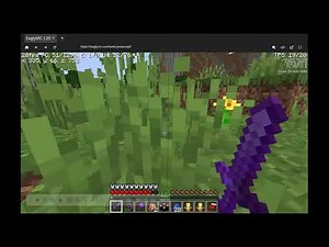 playing eaglercraft 1 20 1