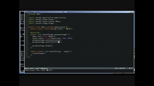 [JavaFX] JavaでデスクトップGUIアプリを作ろう！ 1/4 [電卓]