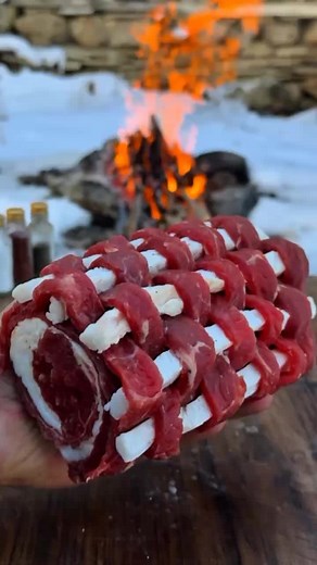 Discover the Joy of Outdoor Cooking with ASMR Sounds