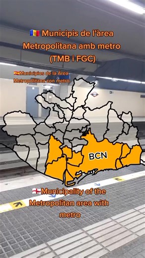 Barcelona Metro Map: Easy Navigation Guide