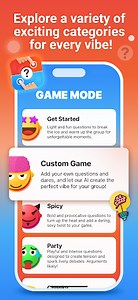 ดาวน์โหลด & เล่น Choose or Dare: Finger Chooser บนคอม PC (โปรแกรมจำลอง)