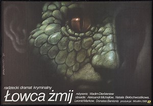 Lovec hadů (1985) | Recenze - Uživatelské | ČSFD.cz