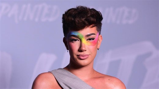 The James Charles ‘Spirit Airlines’ Controversy, Explained