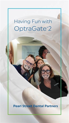 Ivoclar North America on Instagram: "✨ Pearl Street Dental is showing their Gate with OptraGate® 2! Want in? Request your sample through the link in bio or comment OptraGate 2 and enter for your chance to WIN a Buffalo Bills tailgate with Ivoclar! 🏈🔥 #ivoclartailgate #optragate2 #IvoclarNA #MakingPeopleSmile"