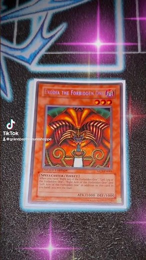 Grandpa Muto’s Modern Exodia Deck! | Yu-Gi-Oh! Deck Profile #exodia #yugioh #deckprofile