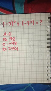 What is the answer? #CSE #CSEReview #CSEReviewer #facebookpostシ #review #highlightseveryonefollowers2025 #reelsfypシ #numericalreasoning #civilserviceexam #tips | Tutorial, Tips & Tricks