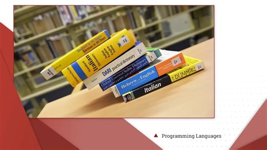 什么是编程？什么是 p5.js