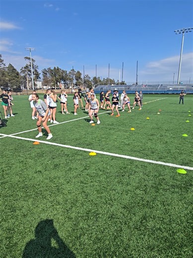 Transform Your Training with Change of Direction Drills