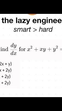 Don't take AP Calculus without knowing this 🤯🚀