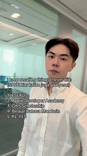 Apple Developer Academy & KL-YES 2026