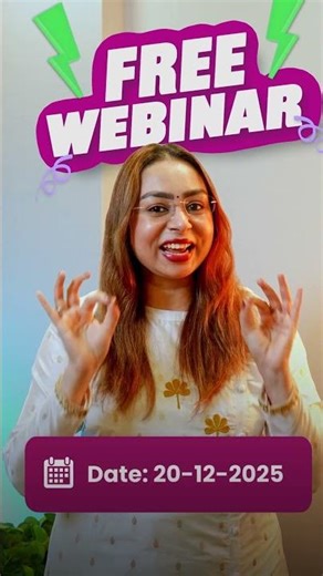 Free Webinar | Become a Certified Career Expert | Start Your Full-Time or Part-Time Coaching Career