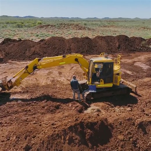 149K views · 2.2K reactions | Major issues hit the digger at the worst possible time  #AussieGoldHunters | Love Adventure | Facebook