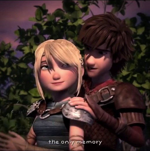 very old drafts… #hiccuphaddock #astridhofferson #hiccstrid #dragons #httyd #fy #foryou @