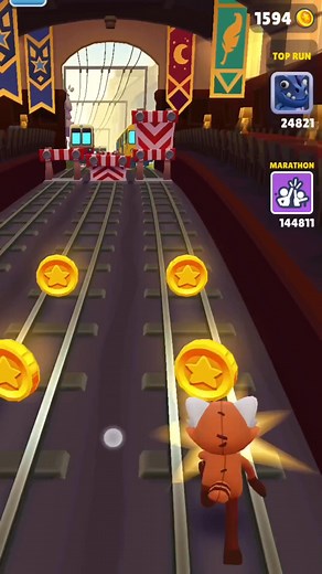 4.5K views · 26 reactions | subway surfers mobile gameplay 0113 Part 4 | Tom Gameplay | Facebook