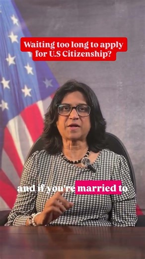 Not Sure When To Apply For U.S Citizenship?