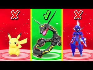 BEST Surprise Trade Pokemon Wins!