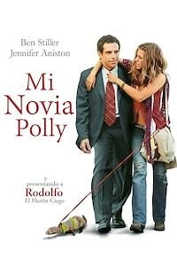 Mi novia Polly