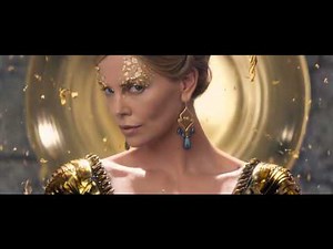 The Huntsman‬ / "Ο Κυνηγός: Η Μάχη του Χειμώνα" / Trailer