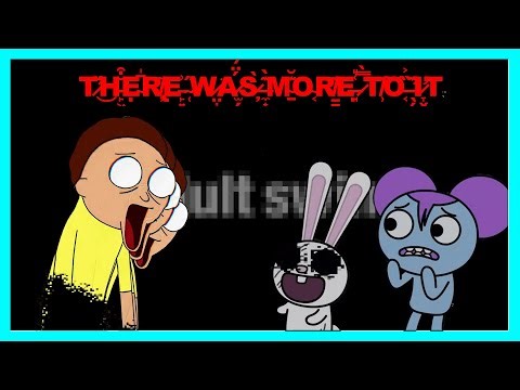 Come and Learn with Pibby | Everything You Need to Know (Part 1)