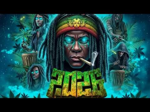 Roots Reggae Classics 🌿 Redemption Song & Three Little Birds 2026