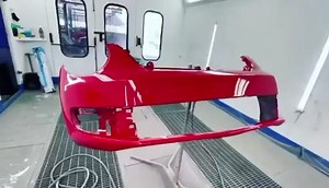 Reposting some killer work from #lumateam refinisher @amach607 🎉🎉!! . . Lumaiii.com #collisionrepair #lumaiii | Luma III, Inc