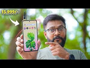 I Bought - A Good Deal Smartphone !