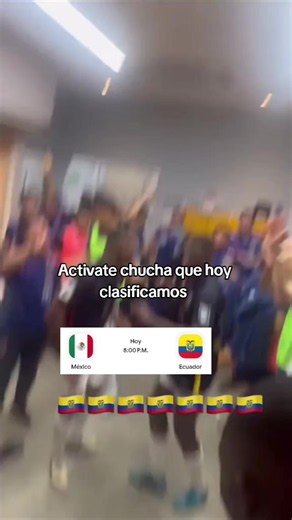 #ecuador🇪🇨 #seleccionecuatoriana #mundial2026 #latri #ecuador