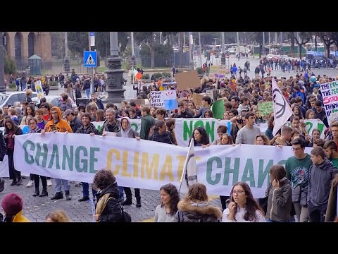 Laudate Deum: Apostolic Exhortation of Pope Francis