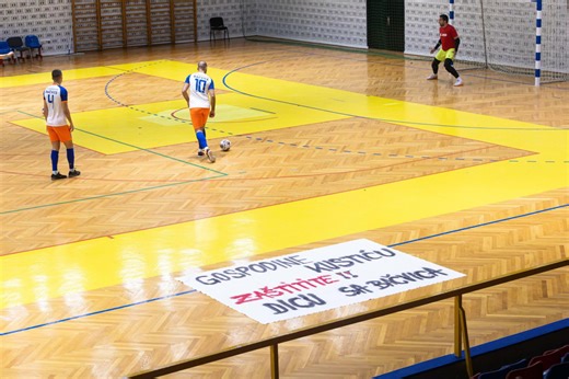 MNK Bačvice ima poruku za HNS: ‘Ovdje ne radi o administrativnom pitanju, već o zaštiti temeljnih sportskih vrijednosti‘