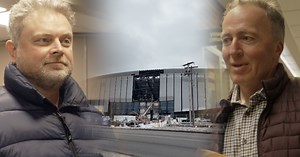 'Long overdue': Orchard Park approves first phase of zoning plan around new Buffalo Bills stadium