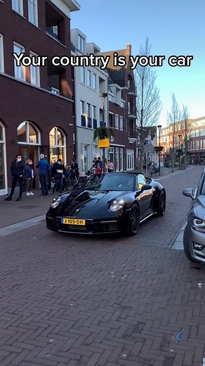 Exploring Cool Cars from Around the World