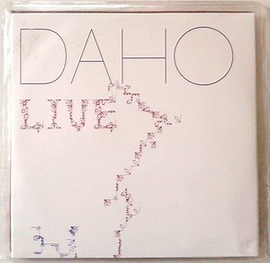 Etienne Daho - Daho Live