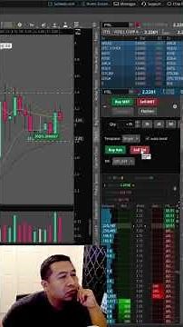 Trading with a $600 Cash Account (one and done) #daytrading #pennystocks #smallaccount