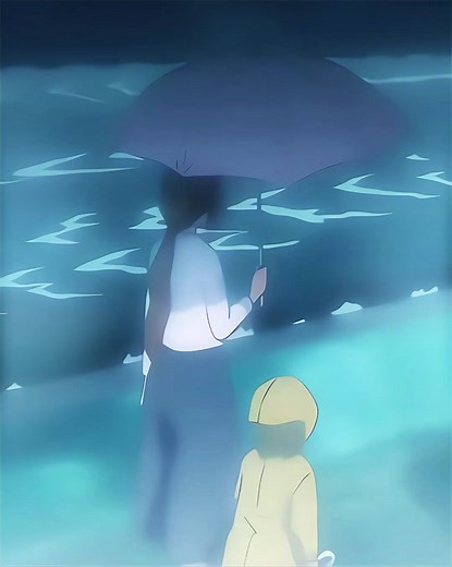 Protecting Ichigo: A Story of Loss and Family