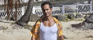 Commandant Saint-Barth : Date de diffusion, intrigue... Tout ce qu'il faut savoir sur cette nouvelle série TF1 portée par Florent Peyre - TV Grandes chaînes