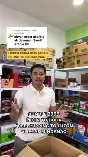 OFW Services: Satisfied Customer Testimonials