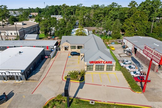 26211 I-45, Spring, TX 77380 - Highly Upgraded Medical/Office | LoopNet