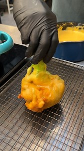 Broccoli Cheddar Cornbread Hammer 🥦🧀 | Chefclub GruB