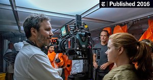 Denis Villeneuve of ‘Arrival’ Leans In to Strong Heroines