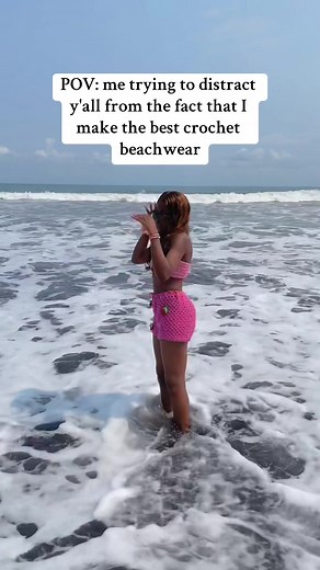 clean crochet beachwear😍 send a dm to order☺️ Crochet in Cameroon 🇨🇲 Beachwear in Cameroon 🇨🇲 #smallbusiness #fyp #crochet #crochetwear #crochettok #crochettiktok #cameroontiktok #beachwear