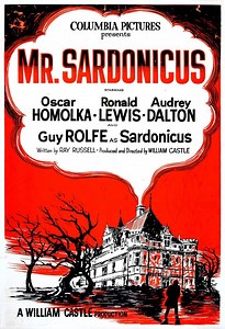 Mr Sardonicus - Alchetron, The Free Social Encyclopedia