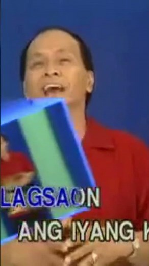 Budbod Ug Bibingka by Max Surban #BudbodUgBibingka #MaxSurban #VisayanSong
