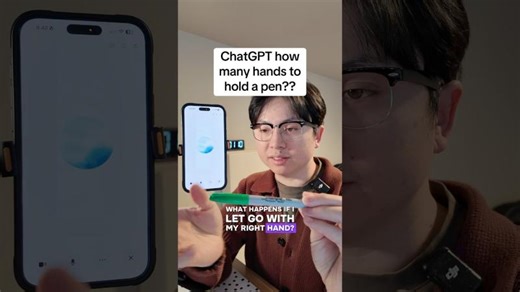 ChatGPT pen test yields unexpected results in 2026 #chatgpt #ai | Dostonjon Fayzullaev