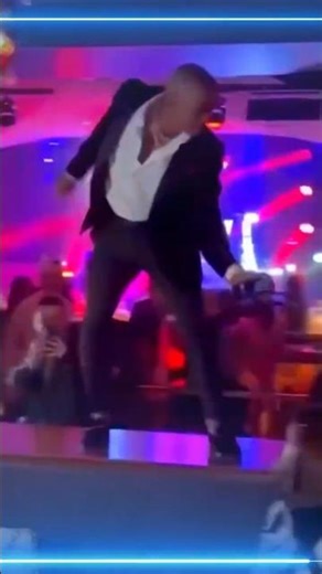 Ja Rule Celebrates His 50th Birthday in Style as Video Goes Viral