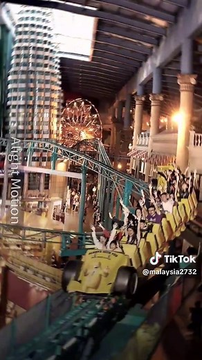 First World Hotel: The Ultimate Destination for Your Stay in Malaysia