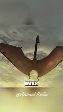 5 Mind Blowing Prehistoric Animal Facts You Won't Believe #facts #prehistoric #aniamls